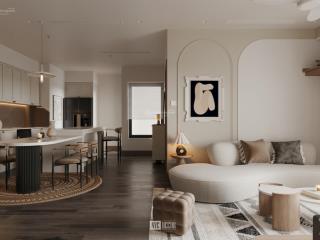 Cho thuê căn hộ chung cư tại sunrise city, 17 triệu vnd, 76 m2, 2pn, 2wc, uy tín hot!