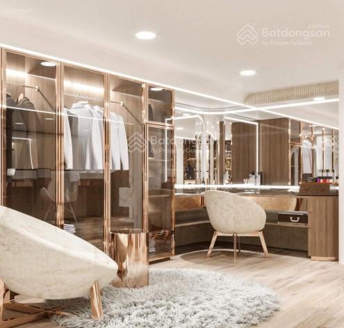 Hot  hiếm có 1 căn hộ 2 phòng ngủ, giá cạnh tranh tại sunrise city quận 7, 2pn, 76m2, giá 6,1 tỷ