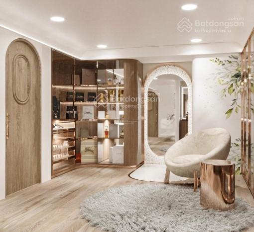 Hot  hiếm có 1 căn hộ 2 phòng ngủ, giá cạnh tranh tại sunrise city quận 7, 2pn, 76m2, giá 6,1 tỷ