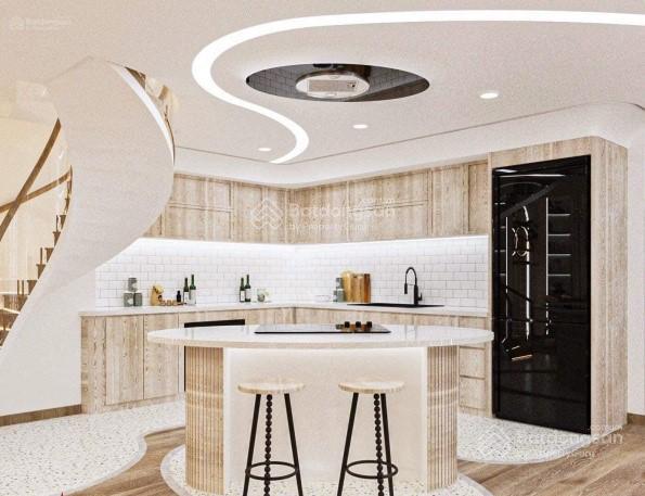 Hot  hiếm có 1 căn hộ 2 phòng ngủ, giá cạnh tranh tại sunrise city quận 7, 2pn, 76m2, giá 6,1 tỷ