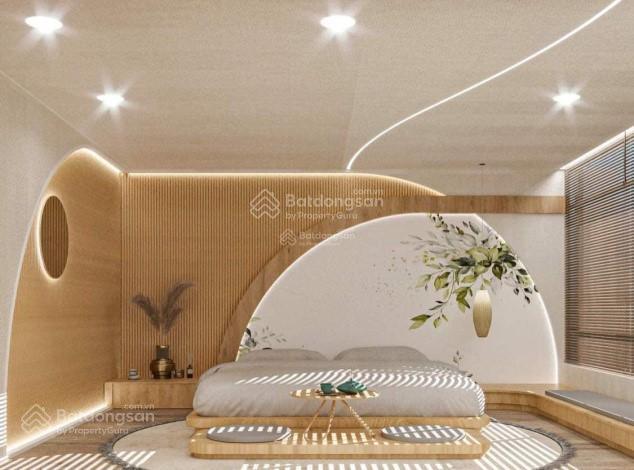 Hot  hiếm có 1 căn hộ 2 phòng ngủ, giá cạnh tranh tại sunrise city quận 7, 2pn, 76m2, giá 6,1 tỷ
