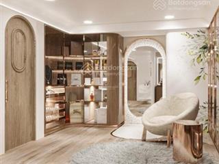 Hot  duy nhất 1 căn hộ 2 phòng ngủ, giá rẻ nhất tại sunrise city quận 7, 2pn, 76m2, giá 6,2 tỷ