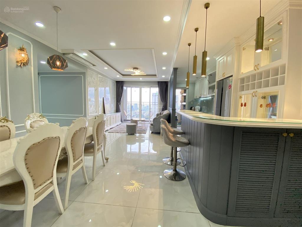 Cho thuê ch 1pn, 1wc tại sunrise city, 14 triệu, 60m2 giá tốt