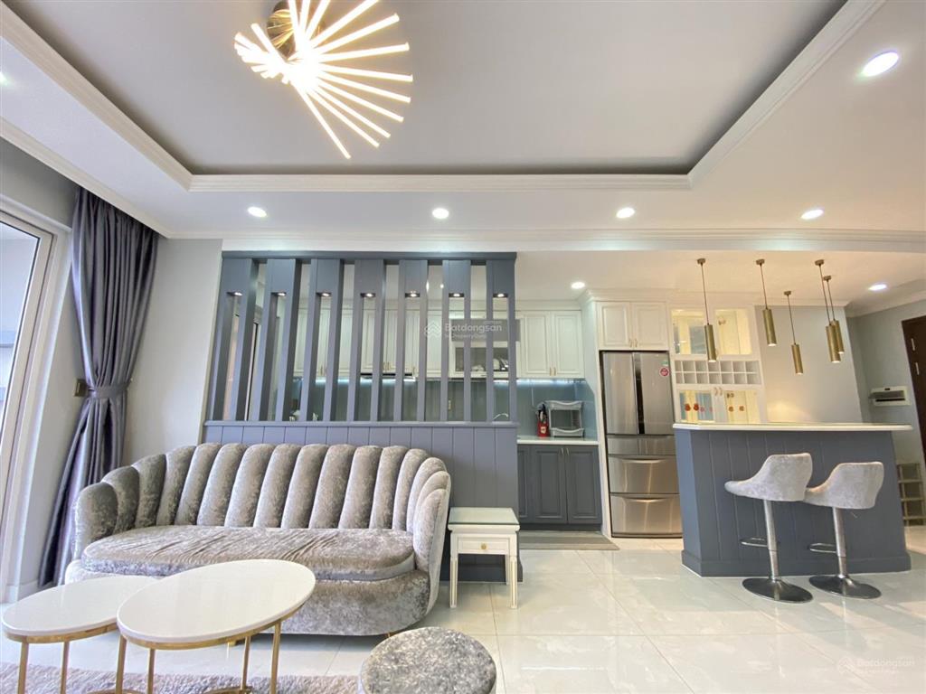 Cho thuê ch 1pn, 1wc tại sunrise city, 14 triệu, 60m2 giá tốt