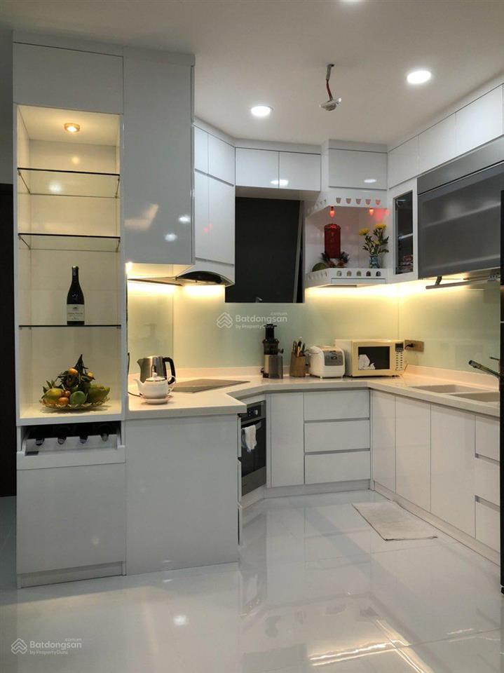 Cho thuê cc sunrise city, 120m2, 24 triệu vnd, 3pn, 2wc, giá tốt hot!