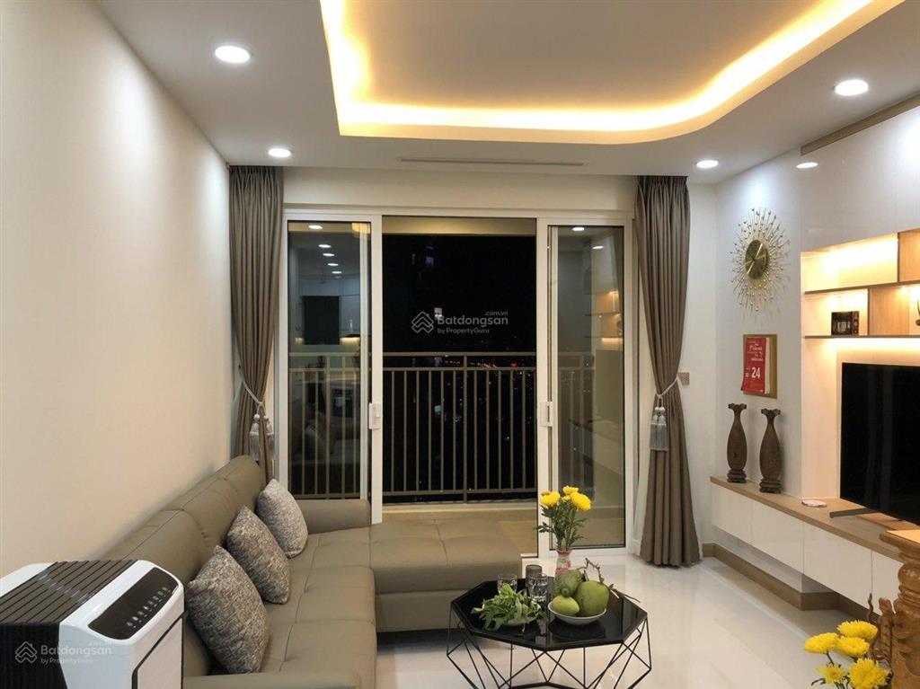 Cho thuê cc sunrise city, 120m2, 24 triệu vnd, 3pn, 2wc, giá tốt hot!