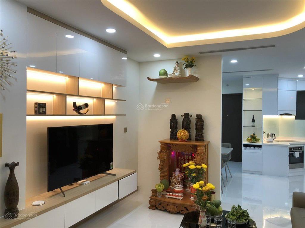 Cho thuê cc sunrise city, 120m2, 24 triệu vnd, 3pn, 2wc, giá tốt hot!