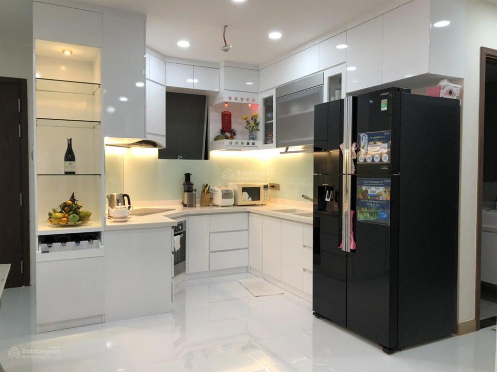 Cho thuê cc sunrise city, 120m2, 24 triệu vnd, 3pn, 2wc, giá tốt hot!