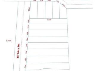 6,9 sào khu biệt thự nghỉ dưỡng, thuộc gia lâm, nam ban, lâm hà