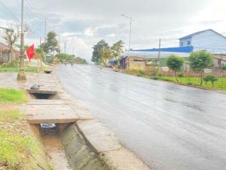 Tổng 4200m2 đất mặt tiền ql20, hiệp an đức trọng, lâm đồng