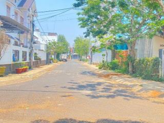 Đất 2 mặt tiền lô 90, trung tâm đức trọng, lâm đồng