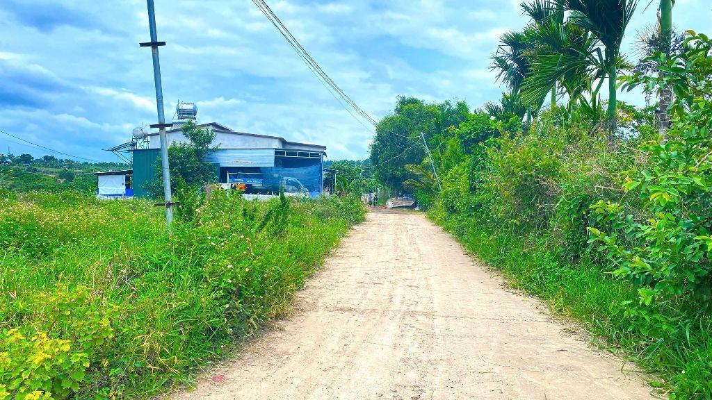 Hẻm ql27, cây số 5, n'thôn hạ, đức trọng cũ, lâm đồng