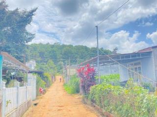 Hẻm quốc lộ 27, hiệp thạnh, đức trọng cũ, lâm đồng
