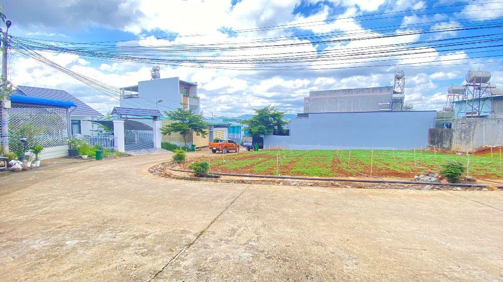 Đất hẻm lê hồng phong, nghĩa hiệp - khu dân cư đông đúc