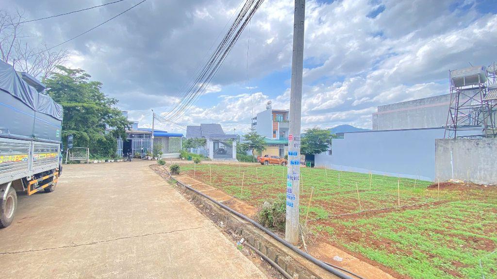 Đất hẻm lê hồng phong, nghĩa hiệp - khu dân cư đông đúc