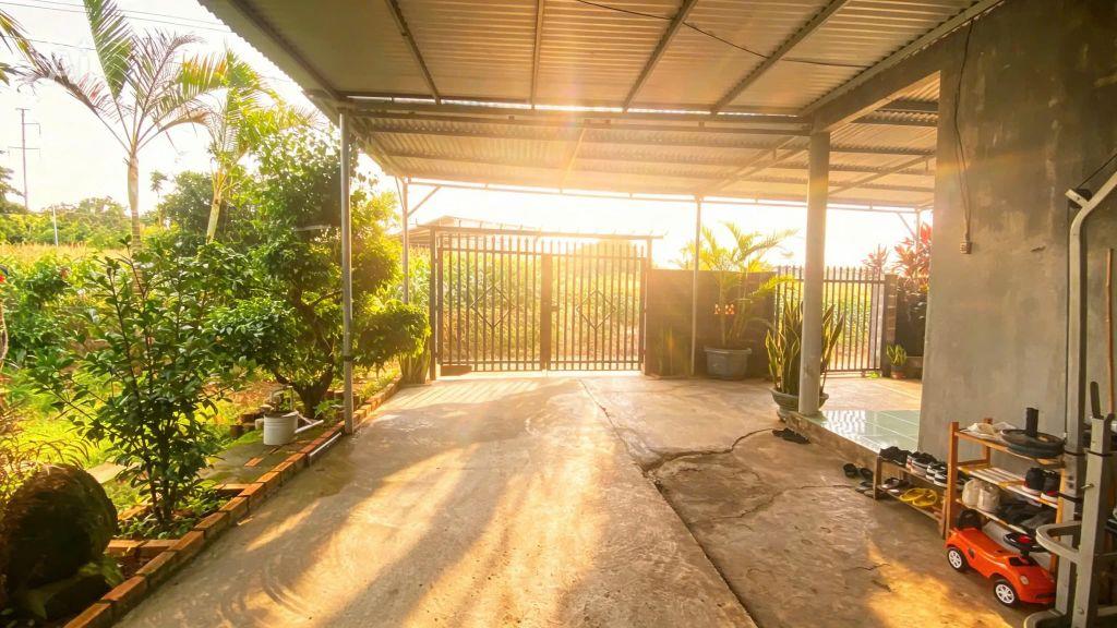 Nhà thuộc phú hội cũ - đức trọng / lâm đồng – khu dân cư