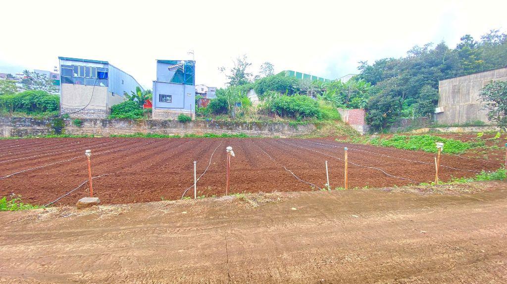 Đất nền ngay trung tâm đức trọng, lâm đồng chỉ 1,1 tỷ