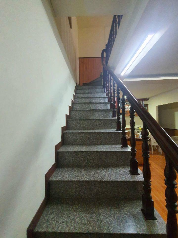 BÁN NHÀ SỔ HỒNG RIÊNG - TRUNG TÂM ĐÀ LẠT - LÂM ĐỒNG chỉ 5.8 tỷ