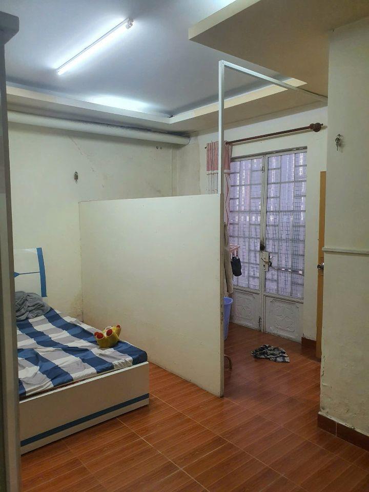 BÁN NHÀ SỔ HỒNG RIÊNG - TRUNG TÂM ĐÀ LẠT - LÂM ĐỒNG chỉ 5.8 tỷ