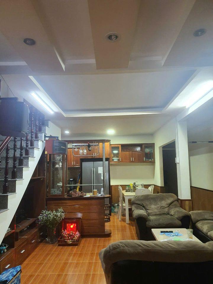 BÁN NHÀ SỔ HỒNG RIÊNG - TRUNG TÂM ĐÀ LẠT - LÂM ĐỒNG chỉ 5.8 tỷ