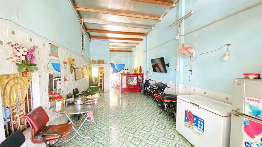 Bán đất và nhà cấp 4 xã quảng ngãi, huyện cát tiên cũ, lâm đồng