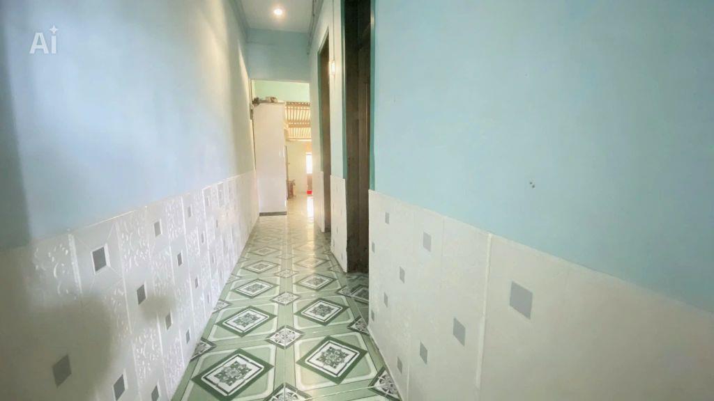 Bán đất và nhà cấp 4 xã quảng ngãi, huyện cát tiên cũ, lâm đồng