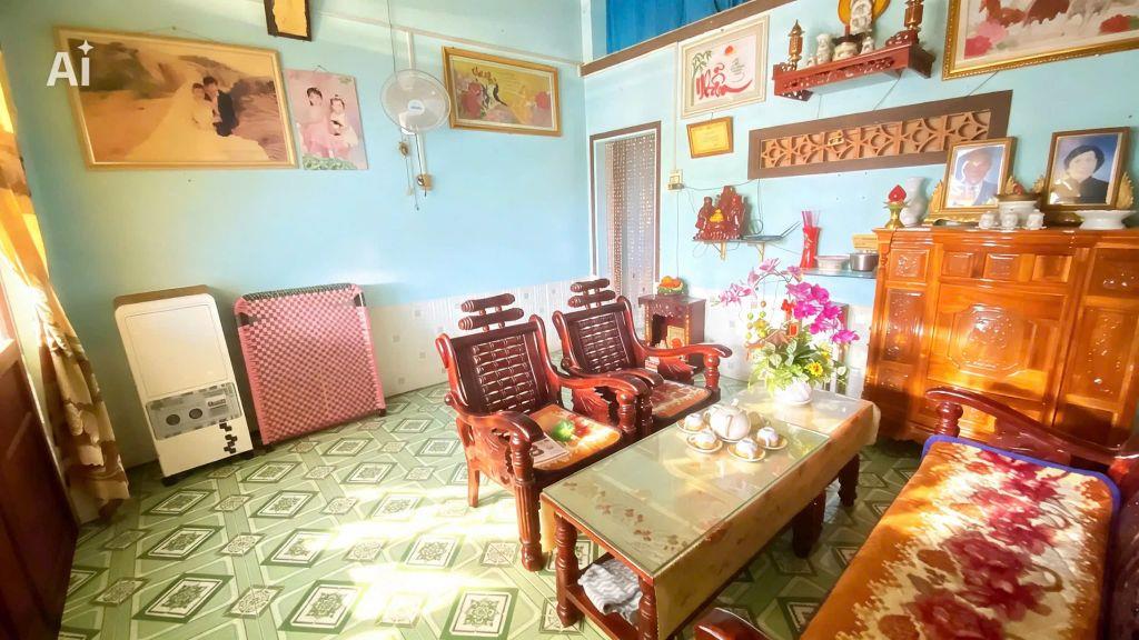 Bán đất và nhà cấp 4 xã quảng ngãi, huyện cát tiên cũ, lâm đồng