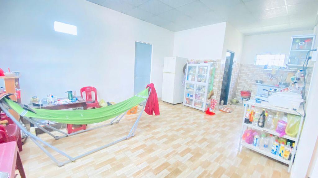 Bán 675m2 đất hẻm thuộc phú bình phú hội cũ, đức trọng Lâm Đồng