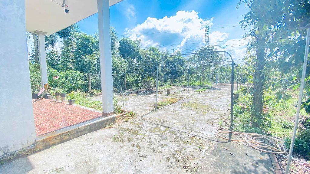 Bán 675m2 đất hẻm thuộc phú bình phú hội cũ, đức trọng Lâm Đồng