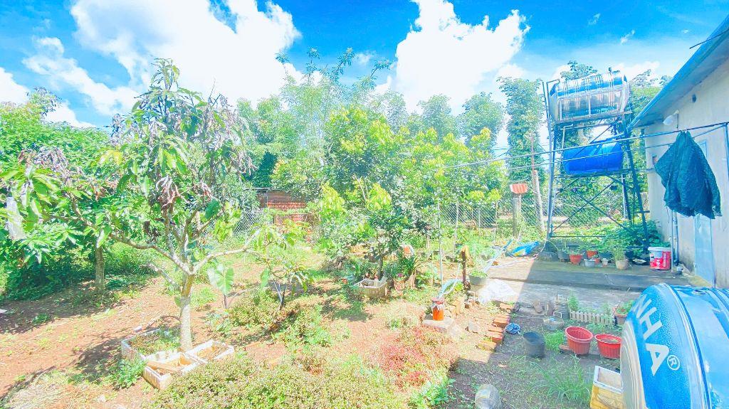 Bán 675m2 đất hẻm thuộc phú bình phú hội cũ, đức trọng Lâm Đồng