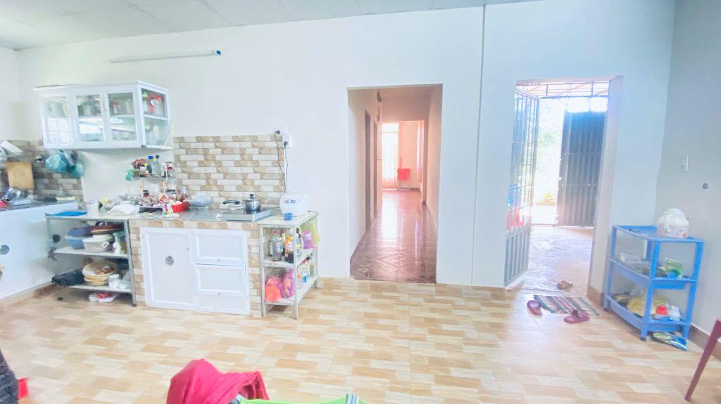 Bán 675m2 đất hẻm thuộc phú bình phú hội cũ, đức trọng Lâm Đồng