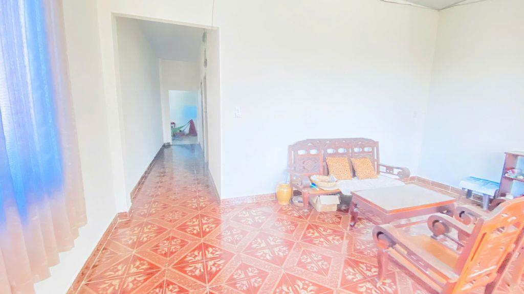 Bán 675m2 đất hẻm thuộc phú bình phú hội cũ, đức trọng Lâm Đồng