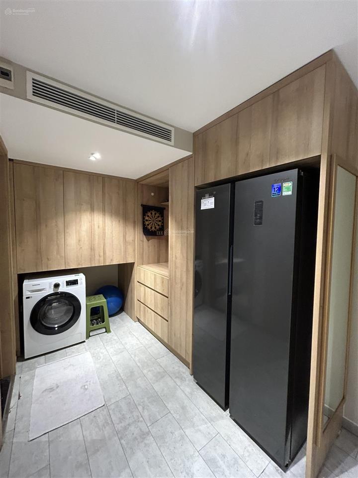 Chính chủ cho thuê căn duplex pentstudio 2 ngủ 95m2 đầy đủ nội thất vào ở ngay