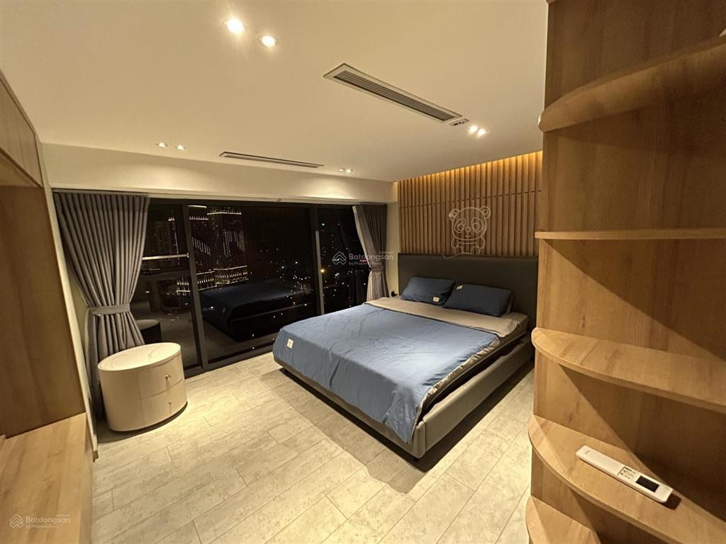 Chính chủ cho thuê căn duplex pentstudio 2 ngủ 95m2 đầy đủ nội thất vào ở ngay