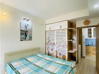 Cho thuê ch jamona city 772 đào trí 2pn 1wc đủ nt 9 tr, cọc 2, 1/5 nhận nhà