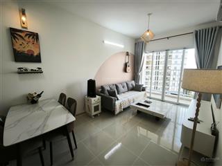 Bán căn hộ jamona city 48m² 1pn 1wc giá 3 tỷ nhà nội thất mới 100%