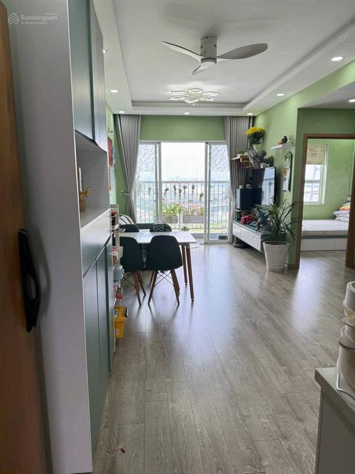 Bán căn hộ 57m2, 2pn, 1wc jamona city đào trí q7, giá chỉ 3,3 tỷ