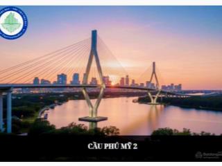 Bán căn hộ 57m2, 2pn, 1wc jamona city đào trí q7, giá chỉ 3,3 tỷ