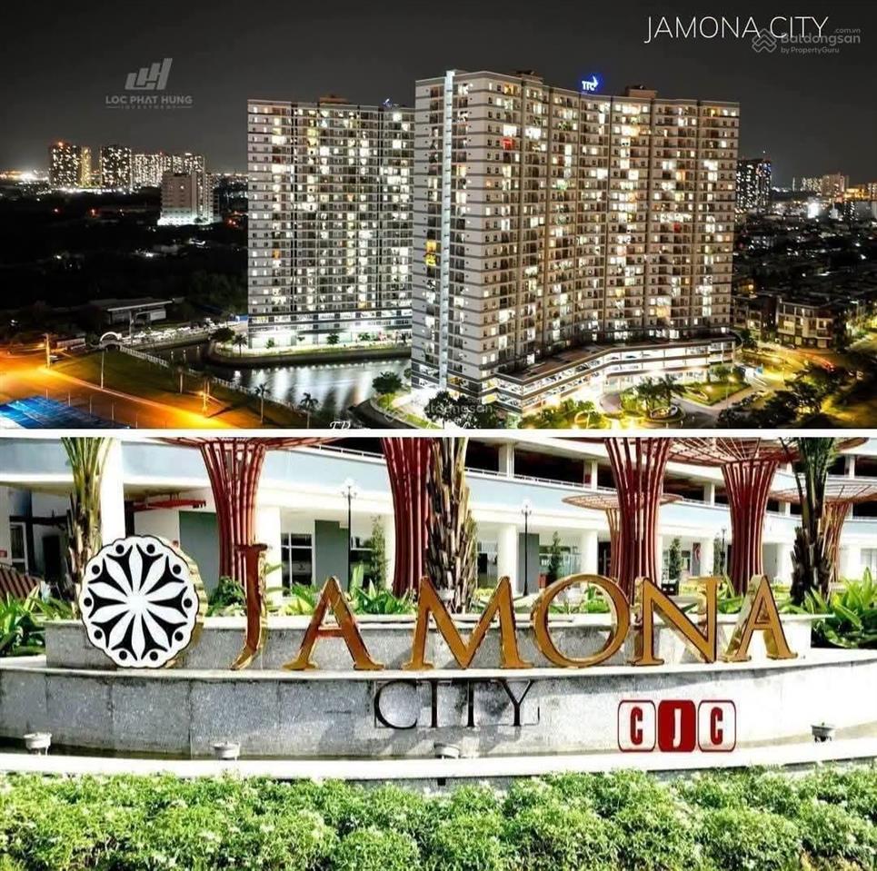 Bán căn hộ jamona city đào trí q7, 73m2 2pn 2wc nt mới 100% giá chỉ 3,6** tỷ