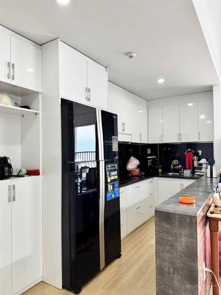 Cho thuê căn hộ 2pn2wc73m2 chung cư jamona đào trí q7