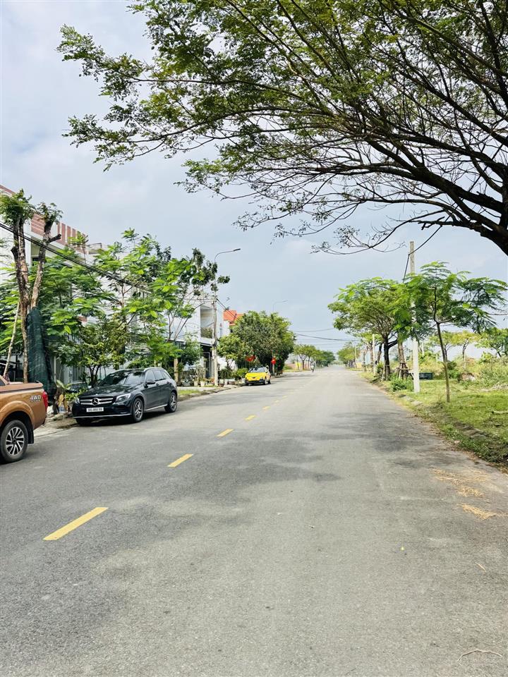 Đất mặt tiền đường 10.5m trần minh thiệt ngũ hành sơn đà nẵng 4tỷ750