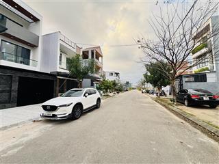 Đất đường phạm đình bân ngũ hành sơn, gần cầu khuê đông 4tỷ950