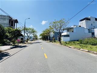 Bán đất mt đường 10.5m khu bá tùng hoà quý 4tỷ680 rẻ nhất khu