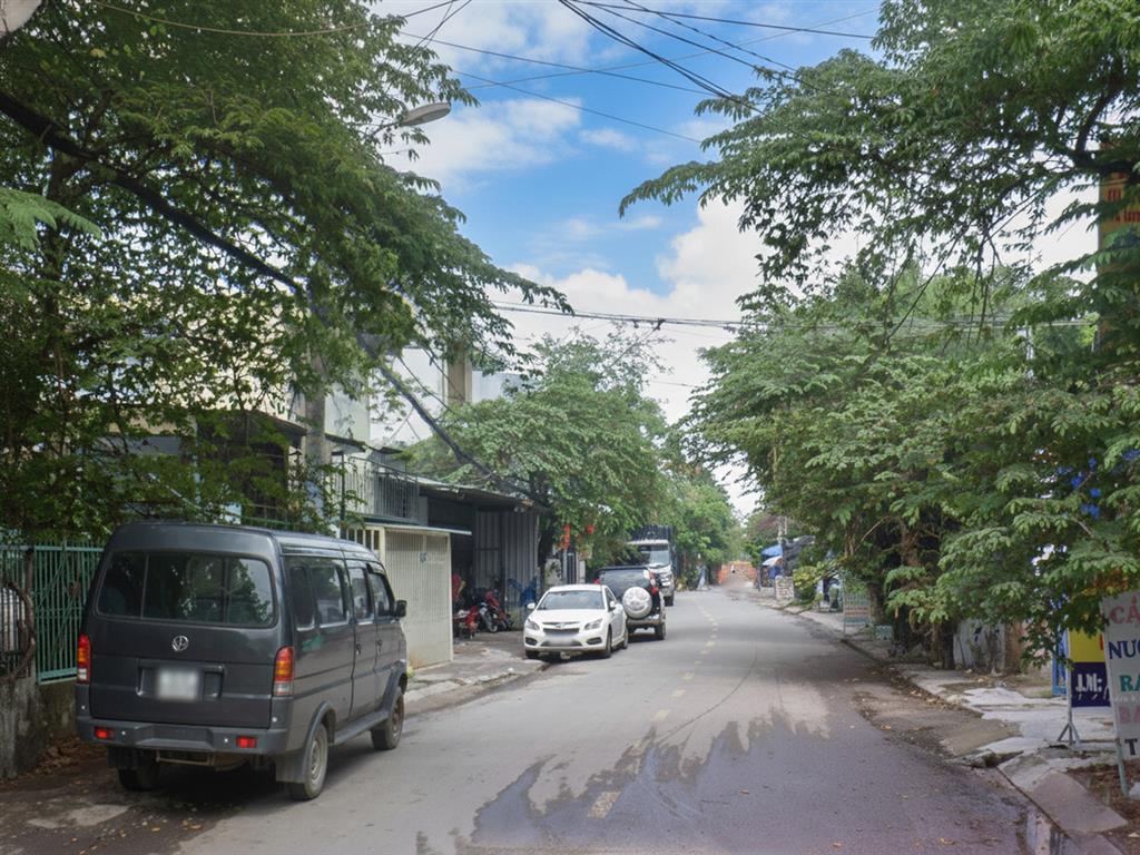 H1908 💥 đất Mặt tiền An Phú Đông 27 Qu12, SHR, Vuông, 4x19m, 4.x tỷ