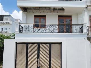 H1980 💥💥 Rẻ hơn Shopee! nhà KDC Thới An Q12, SHR, Vuông, HXH né, 7x20m, 9.x tỷ