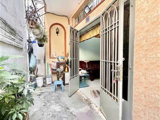 H2058 💥💥 Rẻ hơn Shopee! nhà Phan Đình Phùng Phú Nhuận, SHR, 2 tầng, 4.8x16m, 6.x tỷ