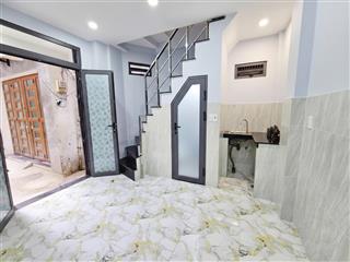 H2088 💥 nhà Ngô Đức Kế Bình Thạnh, SHR, Lô góc, 2 tầng, 2.x tỷ