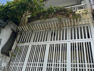 H2094 💥 nhà 1/ Đỗ Tấn Phong Phú Nhuận, SHR, Vuông, 2 tầng, 3.1x15m, 6.x tỷ