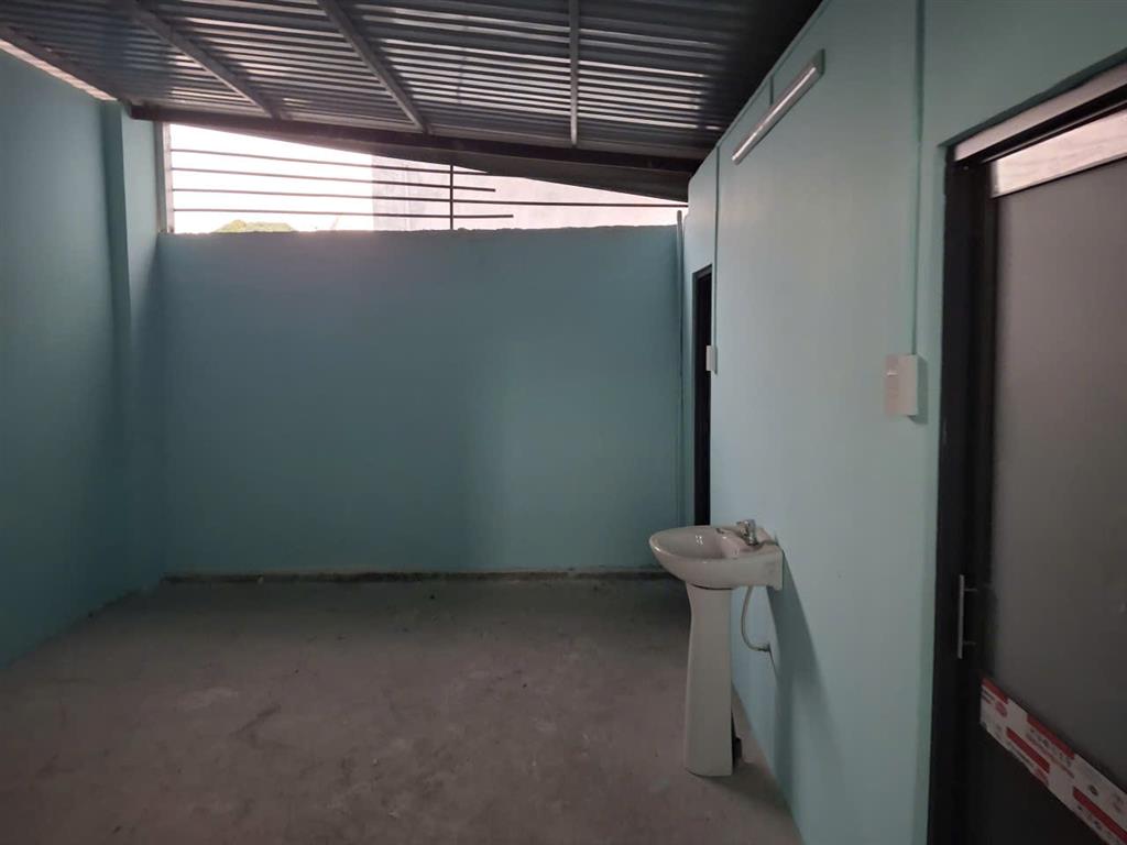 H2112 💥 Cho thuê xưởng Vườn Lài Quận 12, HXT, 260m2, 20tr/th