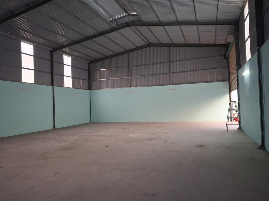 H2112 💥 Cho thuê xưởng Vườn Lài Quận 12, HXT, 260m2, 20tr/th